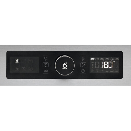 Whirlpool pećnica AKZ9 6230 IX