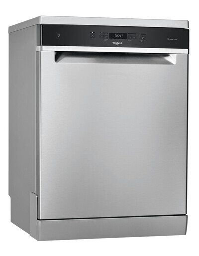 Whirlpool perilica posuđa WFO 3O32 N P X