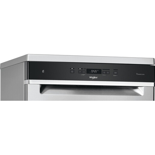 Whirlpool perilica posuđa WFO 3O32 N P X