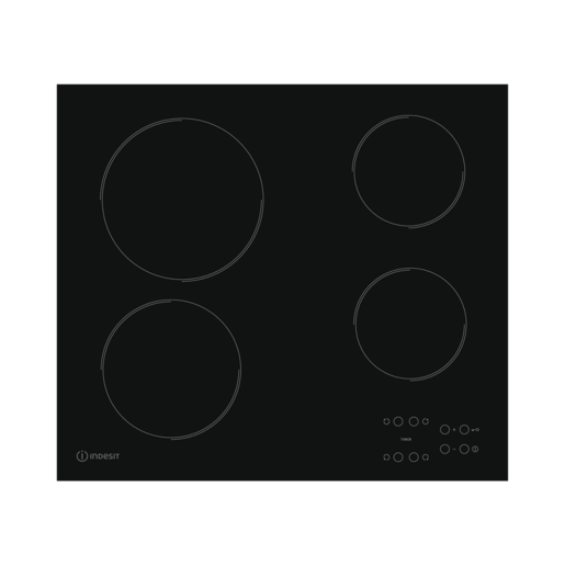 Indesit set IFW 6230 IX + RI 161 C