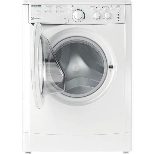 Indesit mašina za veš EWC 71252 W EE N