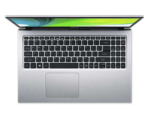 Laptop Acer Aspire 3 NX.A6LEX.00U, 15,6 FHD IPS, Intel Pentium Silver N6000, 8GB RAM, 256GB PCIe NVMe SSD, Intel UHD Graphics 615