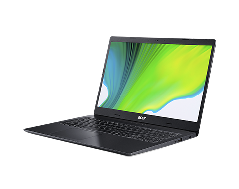 Laptop Acer Aspire 3 NX.HZREX.00F, 15,6 FHD, Intel Core i3 1005G1, 8GB RAM, 512GB PCIe NVMe SSD, NVIDIA GeForce MX330