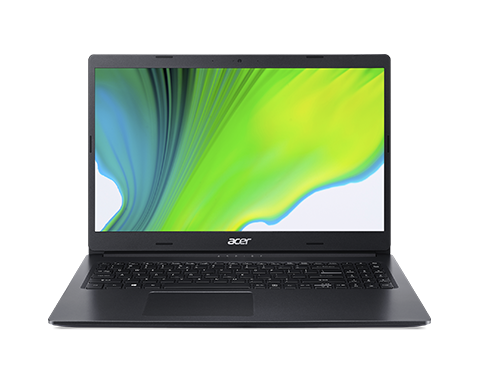 Laptop Acer Aspire 3 NX.HZREX.00F, 15,6 FHD, Intel Core i3 1005G1, 8GB RAM, 512GB PCIe NVMe SSD, NVIDIA GeForce MX330