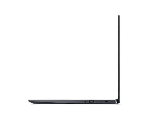 Laptop Acer Aspire 3 NX.HZREX.00F, 15,6 FHD, Intel Core i3 1005G1, 8GB RAM, 512GB PCIe NVMe SSD, NVIDIA GeForce MX330