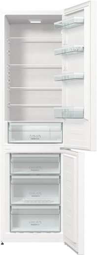 Gorenje frižider NRK6201EW4