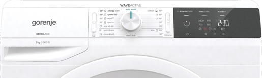 Gorenje mašina za veš WE703