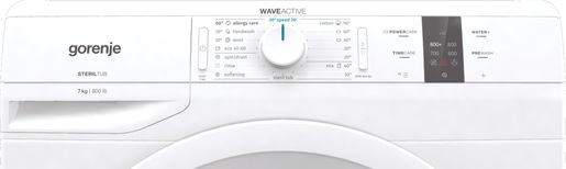 Gorenje mašina za veš WP7Y3