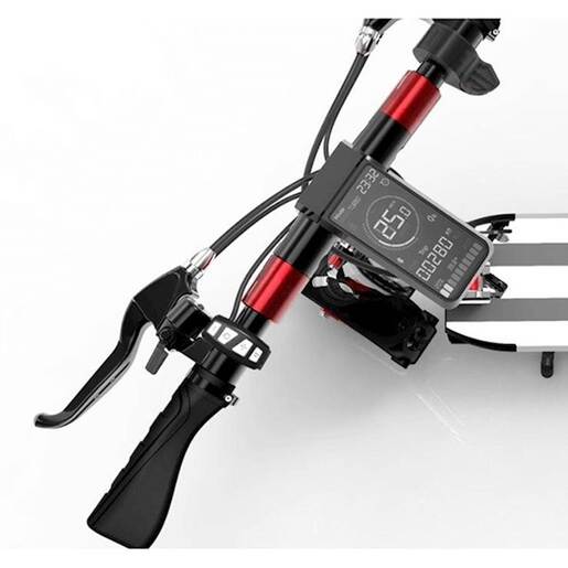 Električni Romobil Inokim Quick 4 hero, 52V; 13aH