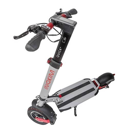 Električni Romobil Inokim Quick 4 hero, 52V; 13aH