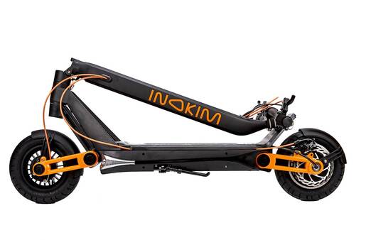 INOKIM električni romobil OX Super