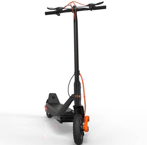 INOKIM električni romobil OX Super