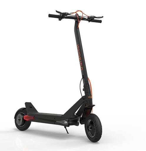 INOKIM električni romobil OX Super