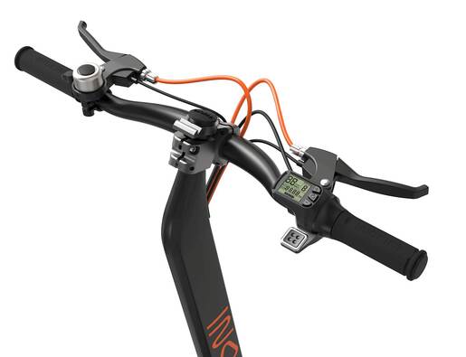 INOKIM električni romobil OX Super