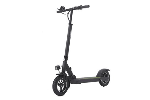 MS Energy Neutron n2 Plus Električni romobil + Gratis MS Energy bag MSB-20R black