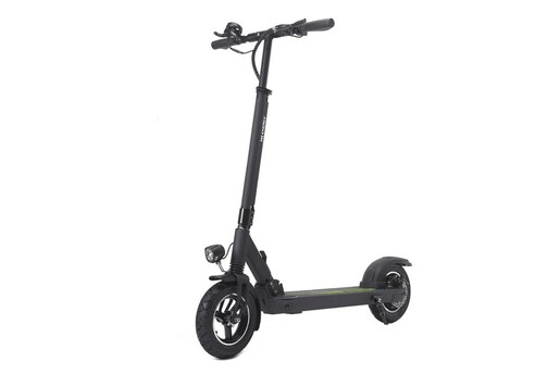 MS Energy Neutron n2 Plus Električni romobil + Gratis MS Energy bag MSB-20R black