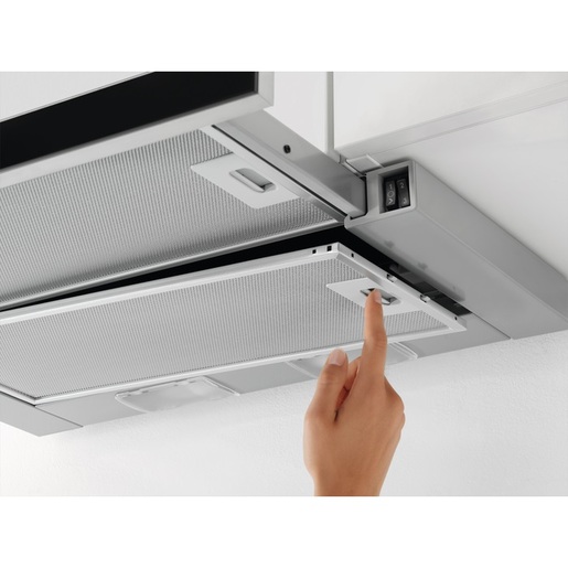 Electrolux napa LFP316AB