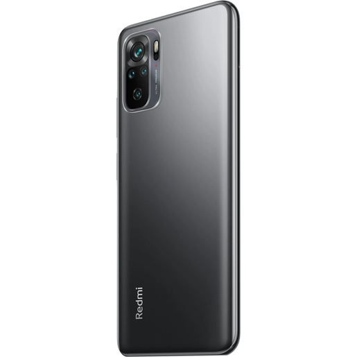 Xiaomi Redmi Note 10 mobitel 4+128GB, Gray