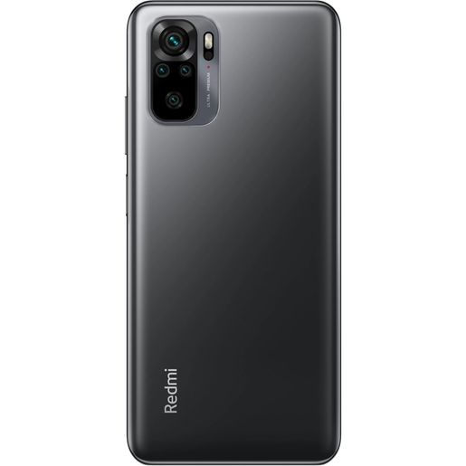 Xiaomi Redmi Note 10 mobitel 4+128GB, Gray