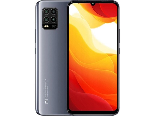 Xiaomi Mi 10 Lite mobitel 6+64GB, Cosmic Gray