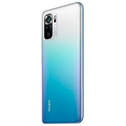 Xiaomi Redmi Note 10S mobitel 6+64GB, Ocean Blue