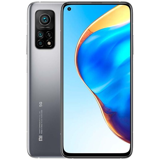 Xiaomi Mi 10T Pro 5G mobitel 8+128GB, Cosmic Black