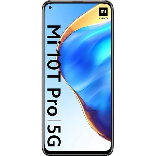 Xiaomi Mi 10T Pro 5G mobitel 8+128GB, Cosmic Black