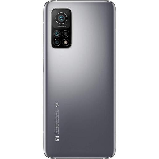 Xiaomi Mi 10T Pro 5G mobitel 8+128GB, Cosmic Black