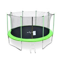 LEGONI Trampolin 366 cm s ljestvama