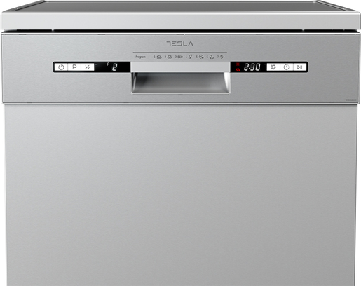 Tesla perilica posuđa WD661MX
