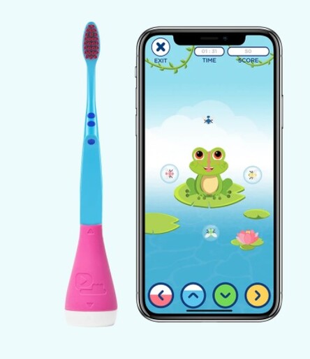 Playbrush smart dodatak za četkicu Smart Pink