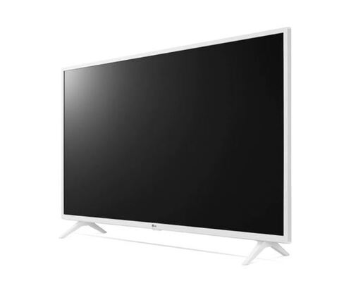 LG LED televizor 43UP76903LE, 4K Ultra HD, webOS Smart TV, Bijeli