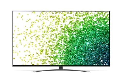 LG LED televizor 55NANO863PA, 4K Nano Cell, webOS Smart TV, Magic remote, Crni **MODEL 2021**
