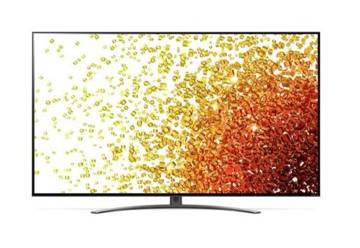 LG LED televizor 55NANO913PA, 4K Nano Cell, webOS Smart TV, Magic remote, Full Array zatamnjenje, Crni **MODEL 2021**