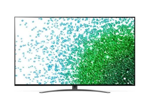 LG LED televizor 65NANO813PA, 4K Nano Cell, webOS Smart TV, Magic remote, Crni **MODEL 2021**