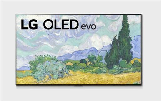 LG OLED televizor OLED55G13LA, 4K Ultra HD Display, Refresh Rate 120Hz, webOS Smart TV, Gallery,  Magic remote, Cinema HDR **MODEL 2021**