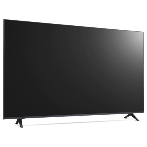 LG LED televizor 65UP77003LB, 4K Ultra HD, webOS Smart TV, Crni