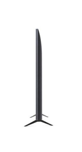 LG LED televizor 65UP77003LB, 4K Ultra HD, webOS Smart TV, Crni
