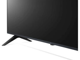 LG LED televizor 65UP77003LB, 4K Ultra HD, webOS Smart TV, Crni