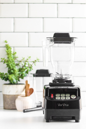 Kuvings blender OMIBLEND V JTC TM-800A