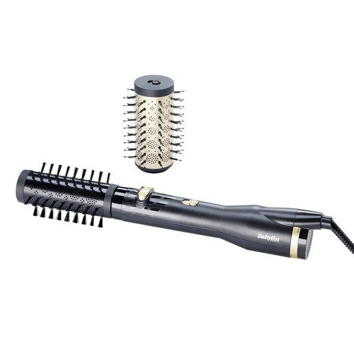 BaByliss Rotirajuća četka AS510E