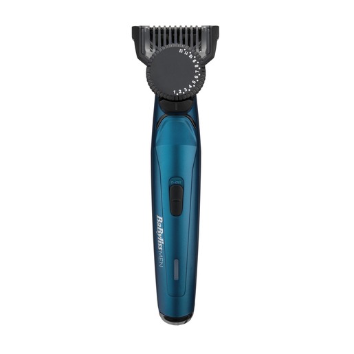 BaByliss Trimer za bradu T890E Japanese Steel
