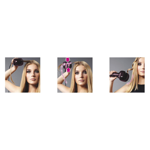 BaByliss Uvijač za kosu C1050E Curl Secret