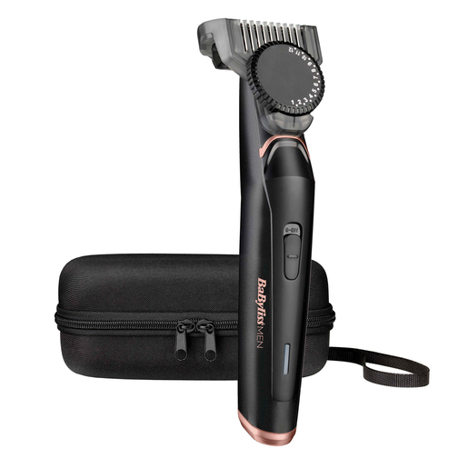 BaByliss Trimer za bradu T885E Pro
