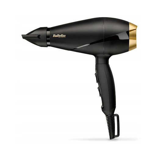 BaByliss Fen za kosu 6704E Power Pro AC 2000W