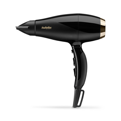 BaByliss Fen za kosu BaByliss 6714E Super Pro 2300W