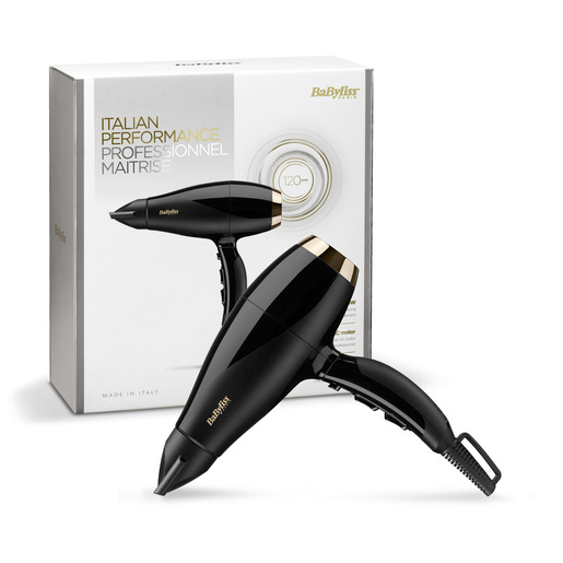 BaByliss Fen za kosu BaByliss 6714E Super Pro 2300W