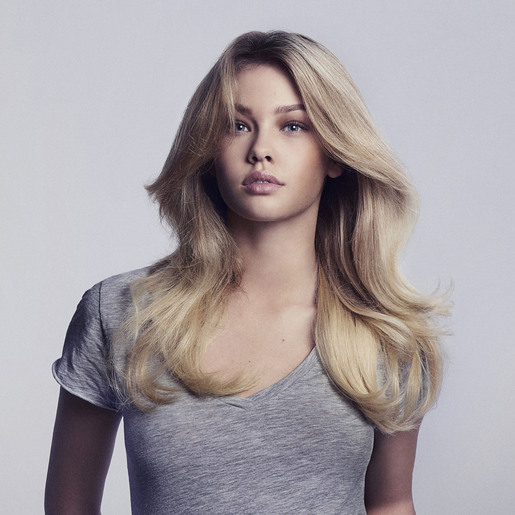 BaByliss Rotirajuća četka AS950E 600W