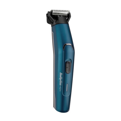 BaByliss Višenamjenski uređivač Men MT890E 12 u 1