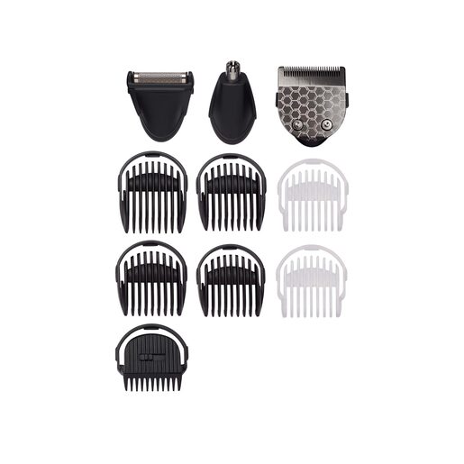 BaByliss Multigroomer MT727E 10-u-1